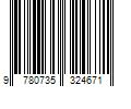 Barcode Image for UPC code 9780735324671