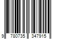 Barcode Image for UPC code 9780735347915