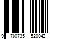 Barcode Image for UPC code 9780735520042