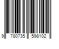 Barcode Image for UPC code 9780735598102