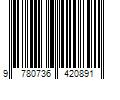 Barcode Image for UPC code 9780736420891