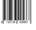 Barcode Image for UPC code 9780736425667