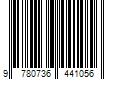 Barcode Image for UPC code 9780736441056