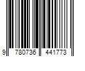 Barcode Image for UPC code 9780736441773