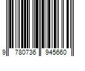 Barcode Image for UPC code 9780736945660