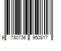 Barcode Image for UPC code 9780736950817