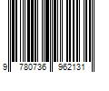 Barcode Image for UPC code 9780736962131