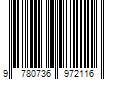 Barcode Image for UPC code 9780736972116