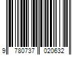 Barcode Image for UPC code 9780737020632