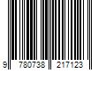 Barcode Image for UPC code 9780738217123