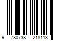 Barcode Image for UPC code 9780738218113