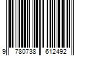 Barcode Image for UPC code 9780738612492