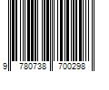 Barcode Image for UPC code 9780738700298