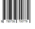 Barcode Image for UPC code 9780738700779