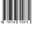 Barcode Image for UPC code 9780738702872