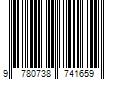 Barcode Image for UPC code 9780738741659