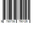 Barcode Image for UPC code 9780738750125