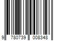 Barcode Image for UPC code 9780739008348