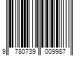 Barcode Image for UPC code 9780739009987