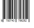 Barcode Image for UPC code 9780740756252