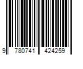 Barcode Image for UPC code 9780741424259