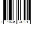 Barcode Image for UPC code 9780741447074