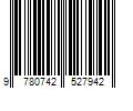 Barcode Image for UPC code 9780742527942