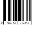 Barcode Image for UPC code 9780743212342