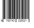 Barcode Image for UPC code 9780743225021