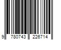 Barcode Image for UPC code 9780743226714