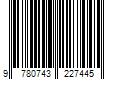 Barcode Image for UPC code 9780743227445