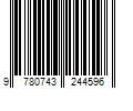 Barcode Image for UPC code 9780743244596