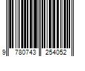 Barcode Image for UPC code 9780743254052