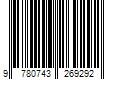 Barcode Image for UPC code 9780743269292