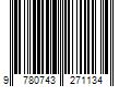 Barcode Image for UPC code 9780743271134