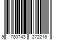 Barcode Image for UPC code 9780743272216