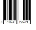 Barcode Image for UPC code 9780743275224