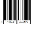 Barcode Image for UPC code 9780743424127