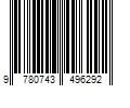 Barcode Image for UPC code 9780743496292