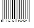 Barcode Image for UPC code 9780743500609