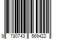 Barcode Image for UPC code 9780743569422