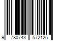 Barcode Image for UPC code 9780743572125