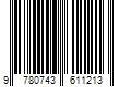 Barcode Image for UPC code 9780743611213