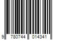 Barcode Image for UPC code 9780744014341