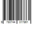 Barcode Image for UPC code 9780744017861