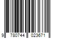 Barcode Image for UPC code 9780744023671