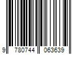 Barcode Image for UPC code 9780744063639