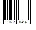 Barcode Image for UPC code 9780744072860