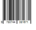 Barcode Image for UPC code 9780744081671