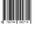 Barcode Image for UPC code 9780744092714